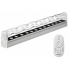 Наземный низкий светильник odeon light waterfall 7027-72fl